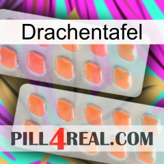 Dragon Tablet 27